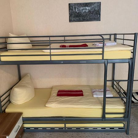 Hotel And Restaurant Bergschloesschen Zorge Екстериор снимка