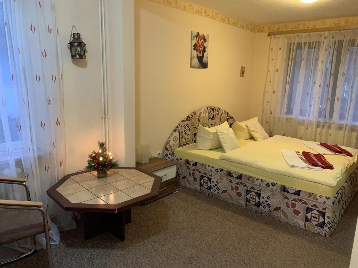 Hotel And Restaurant Bergschloesschen Zorge Екстериор снимка